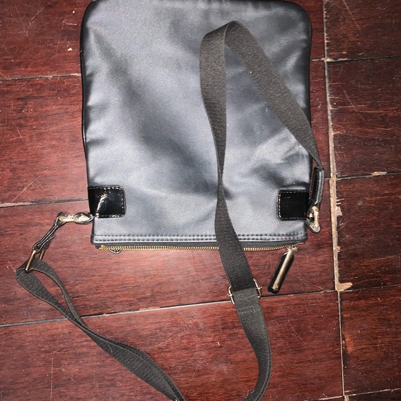 Black Victoria secret crossbody - Picture 2 of 2